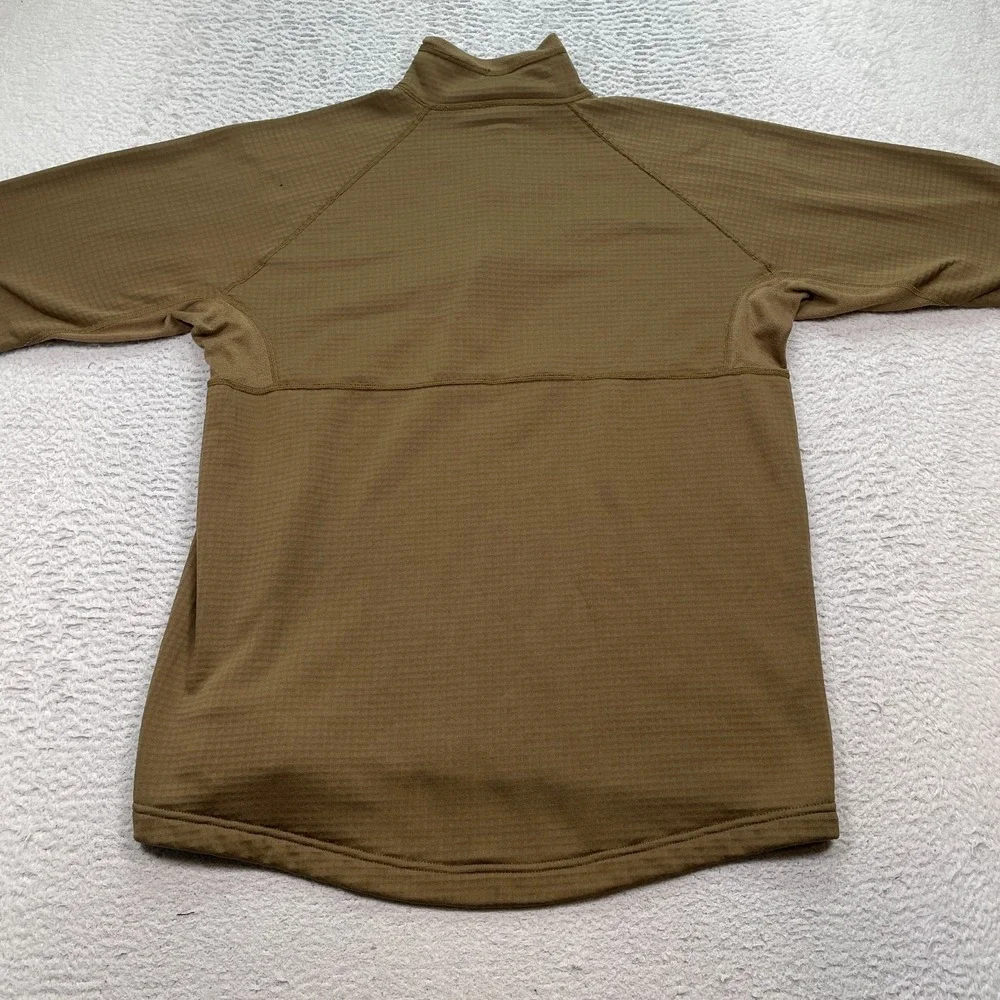 Cold Weather PCU Level 2 Shirt SEKRI INC. Thermal Waffle Sz Medium FLAWS